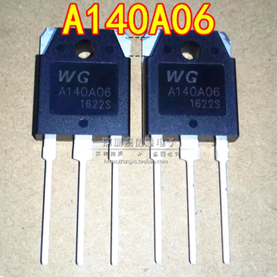 A140A06WGA140A0660V/140A