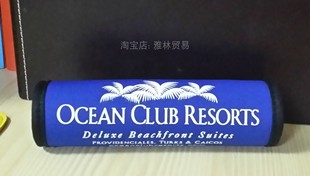 外贸精品 行李箱拉杆把手保护套 提手 护手 厚实柔软旅行居家实用