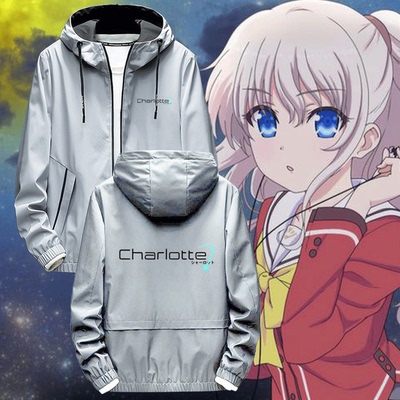 男女新款学生开衫拉链夹克