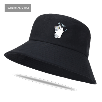 情侣柴犬户外防风男女学生帽子