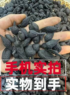 乌灵参 云南乌灵参 乾坤参 吊金钟 鸡枞胆 雷震子