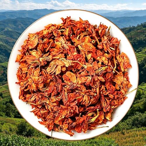 【百宝花】云南山货甄选 百宝花 源自哀牢山