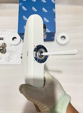 GROHE/高仪23430LS0淋浴龙头 珍珠白色 欧瑞帝系列高端龙头