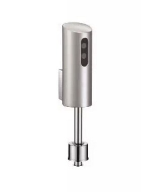 R-TOTO小便斗暗装感应器家用挂墙式小便器，DUE110PSK，塑料明装