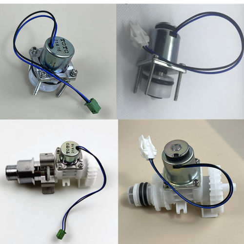 RRTOTO感应水龙头电磁阀