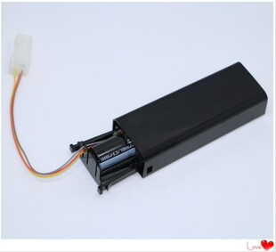 电容10000UF6.3V小便感应器配件电源RRTOTO东掏 感应器电池盒