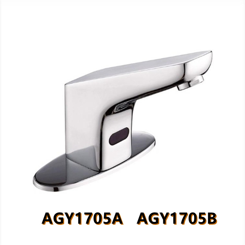 原装正品工厂感应水龙头优惠正品