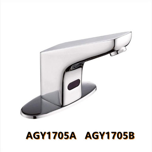 原装正品工厂感应水龙头优惠正品