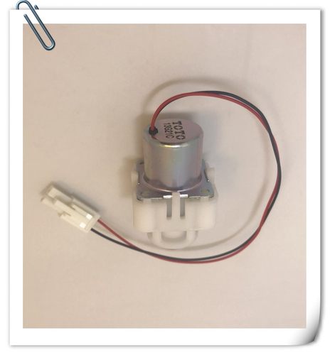 RRTOTO小便斗池感应器配件暗装埋入式感应冲水阀电磁阀DUE106UPA