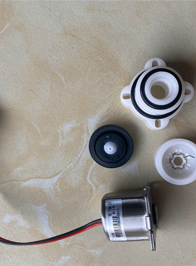 克劳迪FC23B电磁阀FC11B/FC18B/28B线包磁路组合03B/03D上盖组合