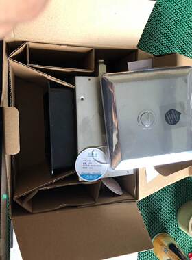 美标蹲厕大便感应器配件CF-8603/8613面板感应探头电磁阀变压器