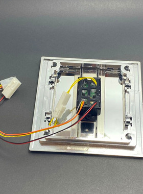 原装正品工厂出品，小便斗感应器RRTOTO /DUE106UPA/UEPA暗装小便