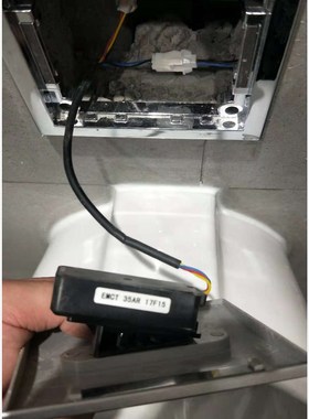 TOTO， DEU126UP,DUE114UPA,DUE113UK,DUE115UPE感应器冲洗阀配