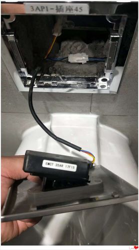 TOTOdeu126updue113uk感应器