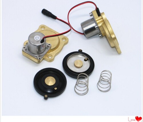 感应器电磁阀Jesonch原装正品的