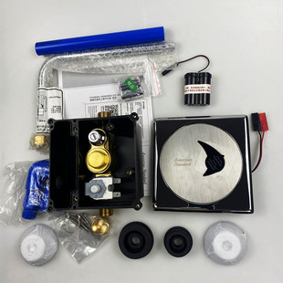 适配美标感应器FFAS8604/CF8614/CF8004/CF8014隐藏小便斗暗装