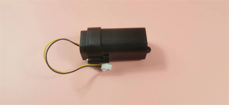 适配科勒直流电池电源盒6V 感应器水龙头小便器配件4节电池盒图片