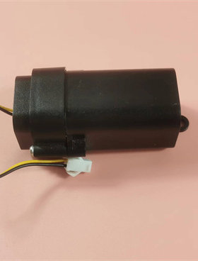 适配科勒直流电池电源盒6V 感应器水龙头小便器配件4节电池盒