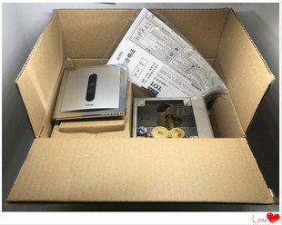 感应男士 DUE106UA暗装 小便池 小便斗UW904SB RRTOTO小便器挂墙式