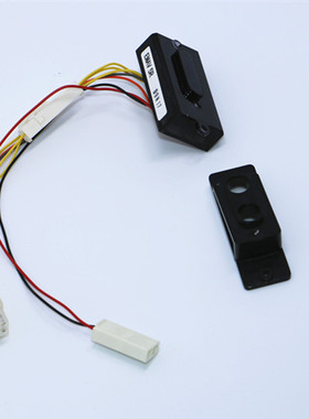 原装RRTOTO/DUE106 小便斗感应器感应窗灯 红外线电路板 电眼，探