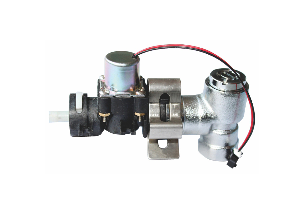 toto感应水龙头电磁阀正品配件