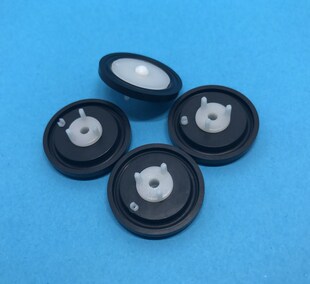 原装感应小便器膜片,美标小便感应器配件CF8004通用电磁阀膜片