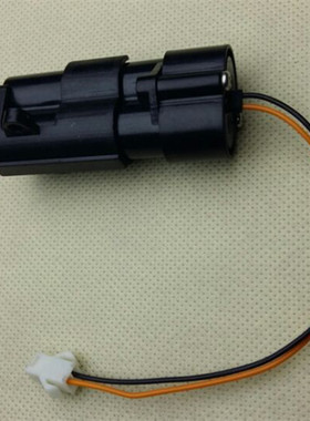 K8791T/K8988T/K8787/K8122小便电源电池盒3v小便感应器