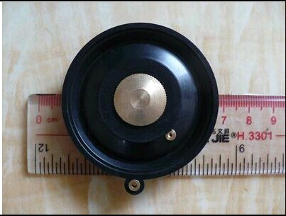 大冲膜片大便感应器冲洗阀