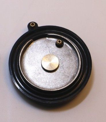 维可陶 大便感应器膜片 电磁阀密封圈 蹲便感应胶皮垫 皮堵 皮碗