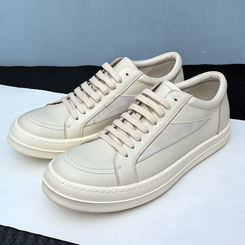 ro鞋男侵权款休闲百搭低帮小白鞋