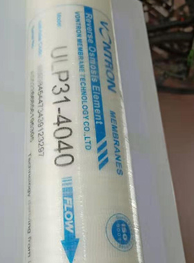 时代沃顿汇通 VNF ULP 21 31 40 8040陶氏 海德能 反渗透RO纳滤膜