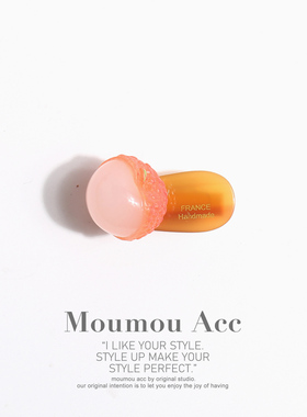 仿真水果迷你发夹发卡甜美可爱夹子女生刘海碎发侧边夹前额夹发饰