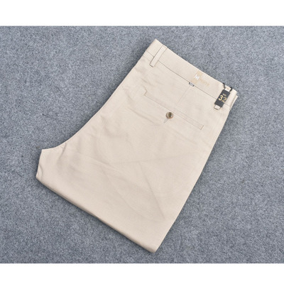 欧普鲨长裤直筒透气休闲裤实惠