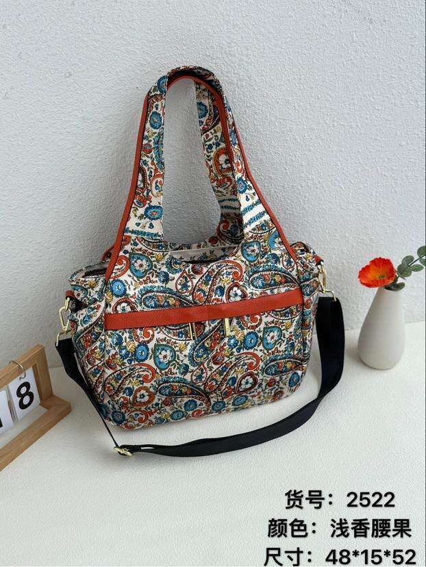 SICA Craft塞西尔正品小众设计hobo包单肩帆布袋通勤大容量