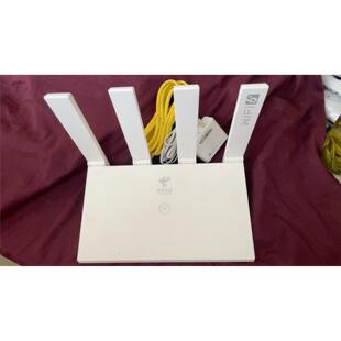 3000Mbps 双 WiFi6 出售华为路由器TC7102