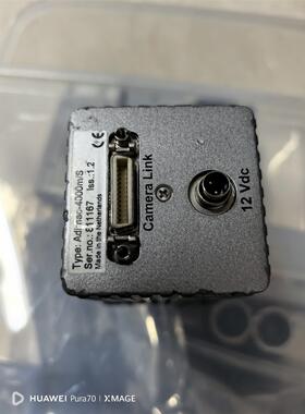 Adimec工业相机，Adimec-4000m/S功能完好，