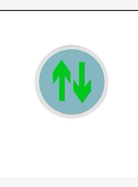 鼎信消防青岛鼎信TS-BLJC-1LREI0.5W-M001