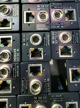 smartek工业相机 GC1391M，功能包好，价格议价，