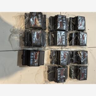 华宿组合式 L610 电气火灾监控探测器HS