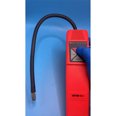 UNITORRX-1气体检测仪，
