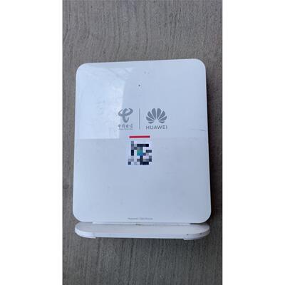 华为FTTR、从机一个OptiX