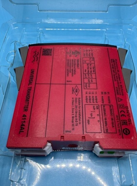 PR 4114AL 通用隔离放大器