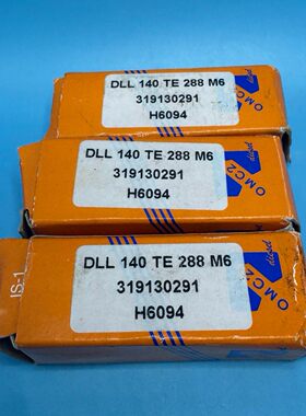 全新OMC2原装喷油嘴，型号DLL140TE288M6，编号