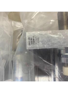 费斯托气缸DGC-18-100-KF-YSRW-A全新包装