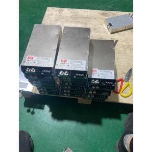 明纬电源750W24V31.3A 750 明纬RSP