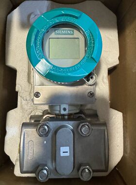 西门子压力变送器 SITRANS P 7MF4433-1HA