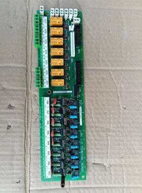 GE发那科燃机涡轮控制 531X307LTBAKG1 监测器