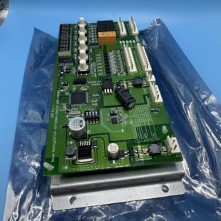 型号SETUP AIR KOREA船用空调主板