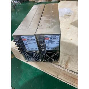 明纬SP 明纬电源750W24V31.3A 数 750