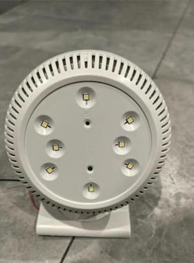 北京崇正华盛消防应急灯，型号CZ-ZLJC-E5W，成色全新